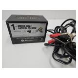 Viking 6/12v Battery Maintainer Charger
