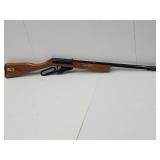 Kadet Trainer BB Rifle  (works)