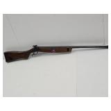 Double  BarrelToy Rifle