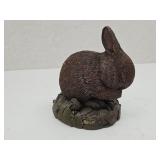 Wolfs Karla Figurine 5" H