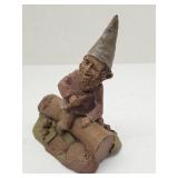 Clark Eenie Figurine 5.5" h