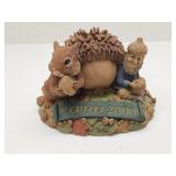 Wolfs Cairn 2000 Figure 4.5 " H