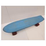 Coyote II by Grentec Skateboard