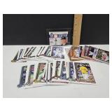 2025 TOPPS Baseball Cards & UD Game Jersey Card