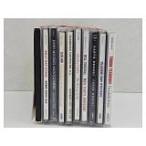 CD Lot Ray Stevens, Elton John +