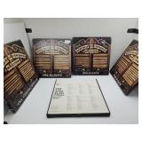 Country & Western Classics Album Lot