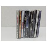 CD Lot Shania Twain, Neal McCoy +