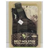 Blackhawk Viridian Belt Holster