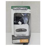 Uncle Mikes Hip Carry Holster RH/LH Sz 15