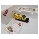 Coca Cola Die Cast 1928 Delivery Truck See Size!