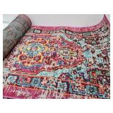 New Casabianca 2 ft 6" x 8 ft Rug