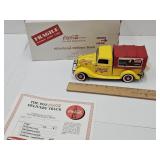 Coca Cola Danbury 1935  Coca Cola Truck See SZ