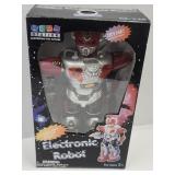 VTG Electric Robot in Box