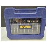 Irwin Hole Drills