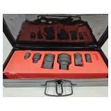 Pittsburgh Adaptable Socket Set Minus 1