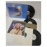 VTG Record Albums-Frampton & Dire Straits