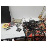 Playstation System WORKS w/ PS3 Games Need Cleaned