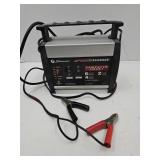 Schumaker Battery Charger