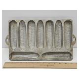 Vintage Cast Aluminum Corn Stick Bread Pan