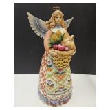 11"h Jim Shore Angel