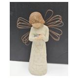 Willow Tree ANGEL OF HEALING Angel 5"h
