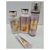 Champagne Toast Bath & Body Works FULL/Almost Full