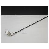 Hybrid Golf Iron Super Flex See Tag Information