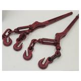 2 Chain Boomer Binders