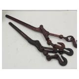 2 Chain Boomer Binders