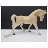 Breyer?  Porcelain Horse 8"l