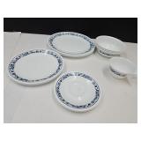 Corning Ware Dishes