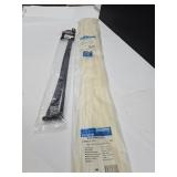 24" & 36" Long Zip Ties