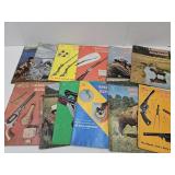 1970 American Rifle Man Complete Set