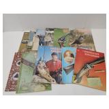 1969 American Rifle Man Complete Set