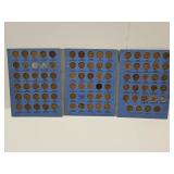 Lincoln Cent Collection Starting 1941 #2 SEE PICS