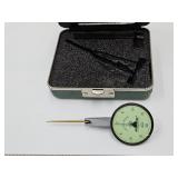 Federal Testmaster LT 11  Dial Indicator Machinist