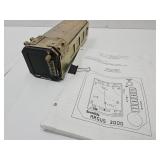 Eventide ARGUS 3000  Aircraft Navigation