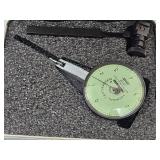 Federal Testmaster LT1/2 Dial Indicator Machinist