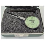 Federal Testmaster LT 11 Dial Indicator Machinist