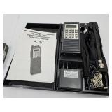 VTG  Handheld Transceiver Model AV 7600