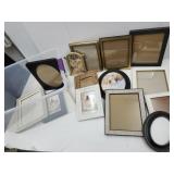 Lot Modern Picture Frames