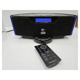 MP3 Disc Player with Remote