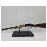 Ithaca Model M-49 22 Cal SL LR Lever Action Rifle