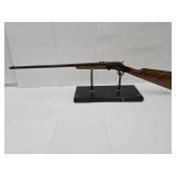 Remington Model 6 22 Short  or Long  Rifle