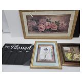 Display Board 18" & Home Wall Decor