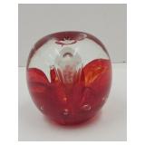 St Clair Paperweight