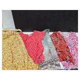 XL & 2 XL Ladies Clothes