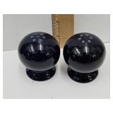 Fiesta Ware ? Shakers Unmarked