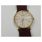 Seiko Watch UNTESTED