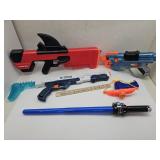 Dart Guns Nerf +